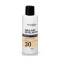 Coloração Acquaflora 8.4 60g + Água Oxigenada 30 Volumes 90ml