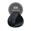 Tonalizante Acquaflora Hidra Gloss 300 Castanho Escuro