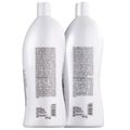 Kit Senscience Balance Shampoo + Condicionador 1L