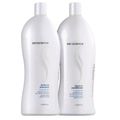 Kit Senscience Balance Shampoo + Condicionador 1L