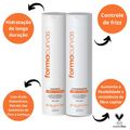 Shampoo + Condicionador Acquaflora Forma Curvas 500ml