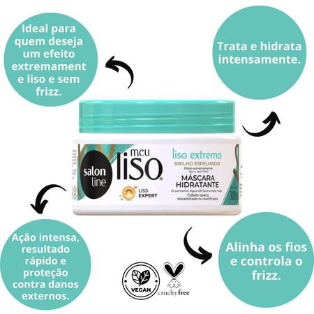 Máscara-Hidratante-Salon-Line-Meu-Liso-Extremo-300g--2