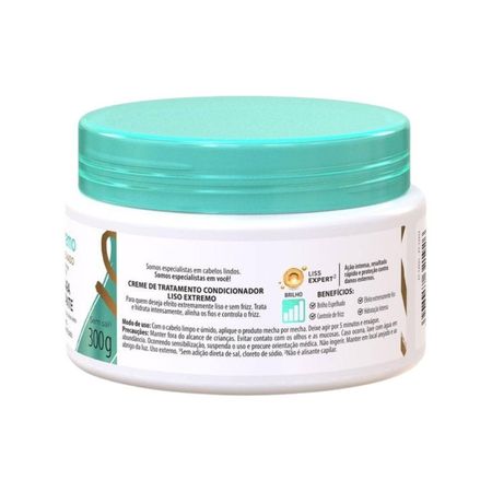 Máscara-Hidratante-Salon-Line-Meu-Liso-Extremo-300g--3