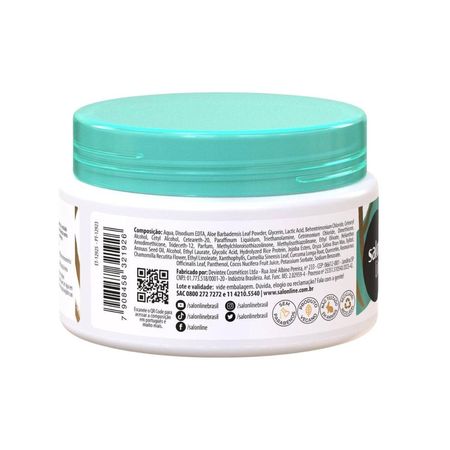 Máscara-Hidratante-Salon-Line-Meu-Liso-Extremo-300g--4