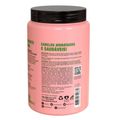 Máscara Concentrada Salon Line Sos Hidratação Óleo de Rícino 1kg