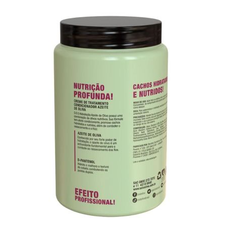 Máscara-Concentrada-Salon-Line-Sos-Hidratação-Azeite-de-Oliva-1kg--2