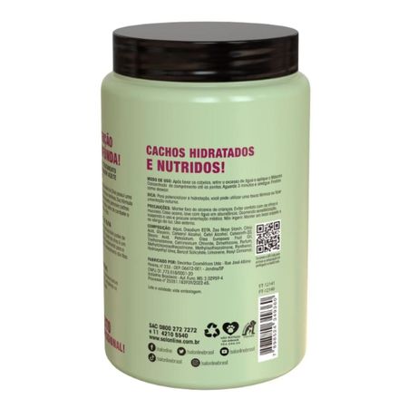 Máscara-Concentrada-Salon-Line-Sos-Hidratação-Azeite-de-Oliva-1kg--3