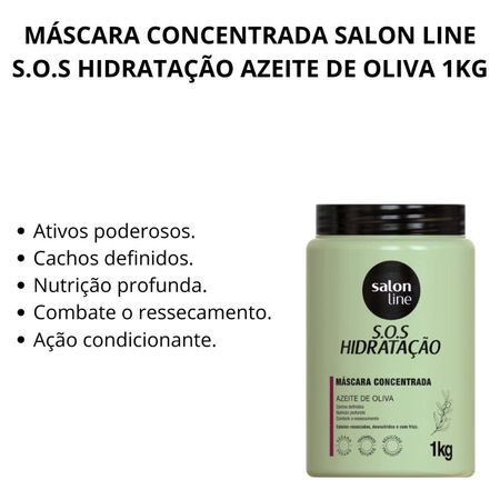 Máscara-Concentrada-Salon-Line-Sos-Hidratação-Azeite-de-Oliva-1kg--4