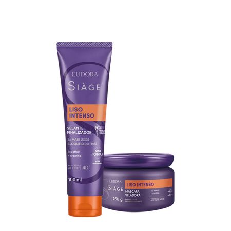 Kit-Eudora-Siàge-Liso-Intenso-Máscara-Leave-in-(2-produtos)--1