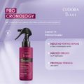 Kit Eudora Siàge Pro Cronology Home Care Leave-in (4 produtos)