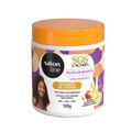 Ativador de Cachos Salon Line Sos Cachos Óleo de Manga 500g