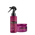 Kit Eudora Siàge Pro Cronology Máscara Leave-in (2 produtos)