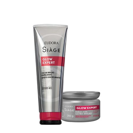 Kit-Eudora-Siàge-Glow-Expert-Shampoo-Máscara-(2-produtos)--1