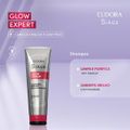 Kit Eudora Siàge Glow Expert Home Care Balm (4 produtos)