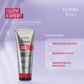 Kit Eudora Siàge Glow Expert Home Care Balm (4 produtos)