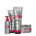 Kit Eudora Siàge Glow Expert Home Care Balm (4 produtos)
