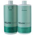 Kit K.Pro Veganíssima - Shampoo Balance 1kg + Condicionador 1kg