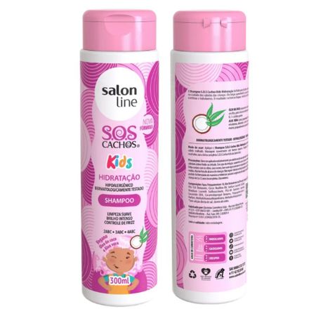 Shampoo-Salon-Line-Sos-Cachos-Kids-Hidratação-300ml--3