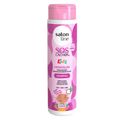 Shampoo Salon Line Sos Cachos Kids Hidratação 300ml