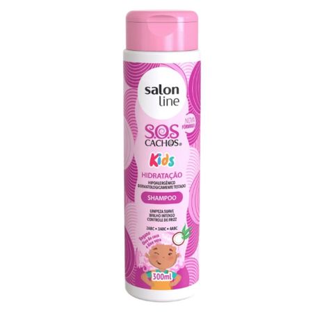 Shampoo-Salon-Line-Sos-Cachos-Kids-Hidratação-300ml--1