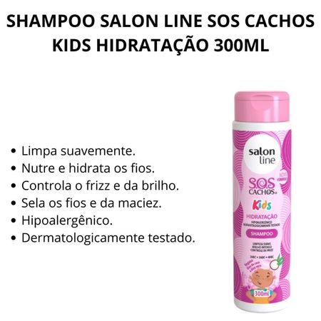 Shampoo-Salon-Line-Sos-Cachos-Kids-Hidratação-300ml--4