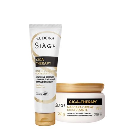 Kit-Eudora-Siàge-Cica-Therapy-Máscara-Leave-in-(2-produtos)--1