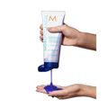 Kit Moroccanoil Color Care Blonde Perfecting - Shampoo 200ml + Condicionador 200ml