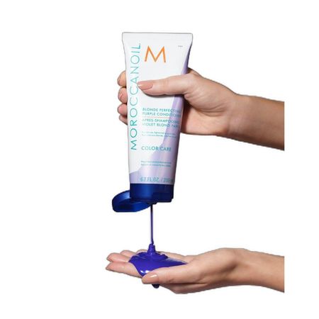 Kit-Moroccanoil-Color-Care-Blonde-Perfecting---Shampoo-200ml-+-Condicionador-200ml--3