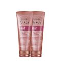Kit Eudora Siàge Nutri Rosé Shampoo Extra (2 unidades)