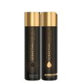 Kit Sebastian Professional Dark Oil - Shampoo 250ml + Condicionador 250ml