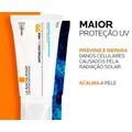 Protetor Solar Facial Anthelios KA+MED FPS99 50g