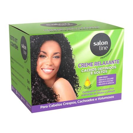 Creme-Relaxante-Relaxa-&-Amacia-Com-Óleo-de-Coco-e-Avelã-Salon-Line--1