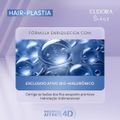 Kit Eudora Siàge Hair-Plastia Shampoo Extra (2 unidades)