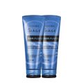 Kit Eudora Siàge Hair-Plastia Shampoo Extra (2 unidades)