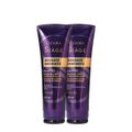 Kit Eudora Siàge Resgate Imediato Shampoo Extra (2 unidades)