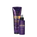 Kit Eudora Siàge Resgate Imediato Shampoo Leave-in (2 produtos)