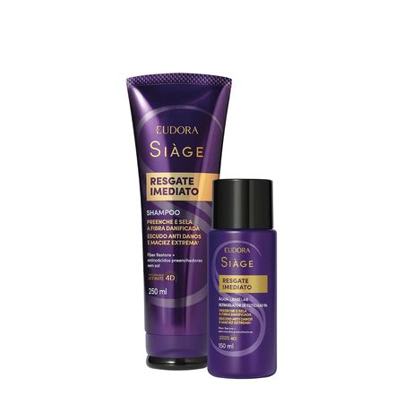 Kit-Eudora-Siàge-Resgate-Imediato-Shampoo-Lamelar-(2-produtos)--1