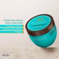 Moroccanoil Intense Hydration - Máscara Capilar 250ml