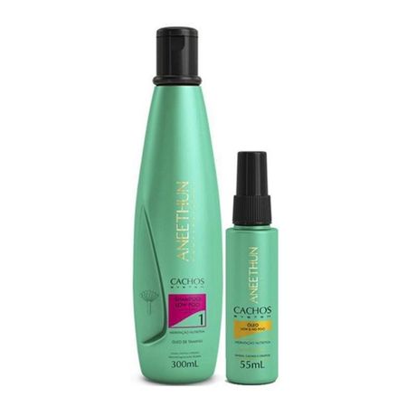 Aneethun-Cachos-Shampoo-300ml-+-Óleo-de-Hidratação-55ml--1