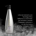 Aneethun Blond Máscara Matizante 1l