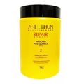 Aneethun Repair Máscara Pós Química 1kg