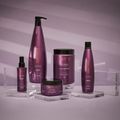 Aneethun No Frizz Máscara Defrizante 250g