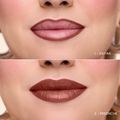 Batom Niina Secrets by Eudora Duo Perfect Match Avelã