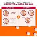 Suplemento Alimentar Cabelo e Unhas Darrow Doctar Forcecaps 90cps