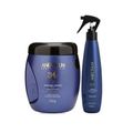 Aneethun Linha A Máscara 500g + Spray 150ml