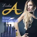 Aneethun Linha A Máscara 500g + Spray 150ml