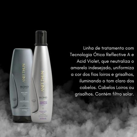 Aneethun-Blond-Shampoo-Matizante-300ml-+-Máscara-Cinza-250g--3
