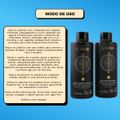 G.Hair Progressiva Marroquina 2 Kits de (2 x 1 Litro)