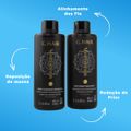 G.Hair Progressiva Marroquina 2 Kits de (2 x 1 Litro)