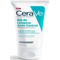 Cerave Gel de Limpeza Acne Control 140gr